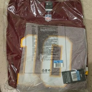 Redskins Robert Griffin III Stitched Jersey!